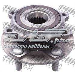 Cubo dianteiro Trialli MR2530