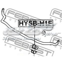 Bucha de estabilizador dianteiro Hyundai/Kia 548134A500