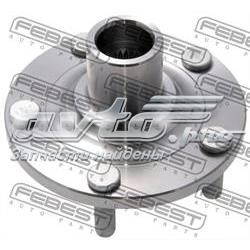 Cubo dianteiro Metalcaucho 90359