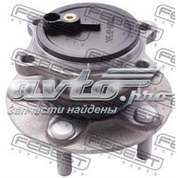 Cubo traseiro KK23041 Japan Parts