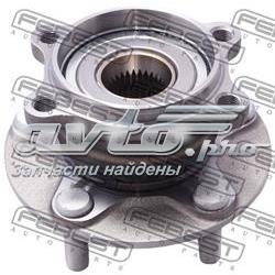 KD352615X Mazda Cubo traseiro