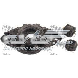 Suporte de amortecedor traseiro 4535031020 Renault (RVI)