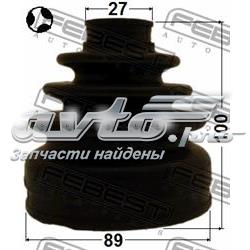 Compre 0415CW6LHT Febest Bota de proteção interna esquerda de junta homocinética do semieixo dianteiro