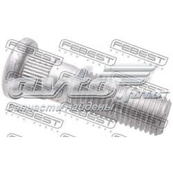 Parafuso de cubo 0584001 Febest