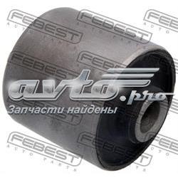 552803E001 Hyundai/Kia Bloco silencioso do braço oscilante inferior traseiro longitudinal