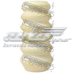 Pára-choque (grade de proteção) de amortecedor traseiro 20371AA040 Subaru
