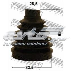 Bota de proteção interna de junta homocinética do semieixo dianteiro Febest 0415PV97 preço, a partir de 19,51 USD