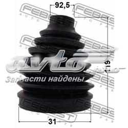 Bota de proteção externa de junta homocinética do semieixo dianteiro Mitsubishi 3817A124 preço, a partir de 31,30 USD