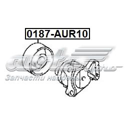 Compre 1660327010 Toyota Rolo de reguladora de tensão da correia de transmissão