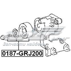 Rolo de reguladora de tensão da correia de transmissão Magneti Marelli MPQ1301 preço, a partir de 23,64 USD