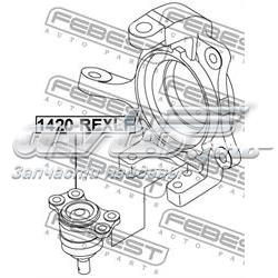 Compre 1420REXLF Febest Suporte de esfera inferior