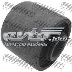 Bloco silencioso de amortecedor dianteiro RU2462 Japan Parts