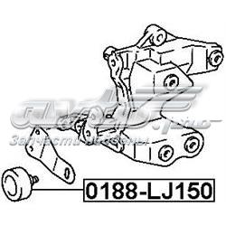 Rolo parasita da correia de transmissão Japan Parts RP212