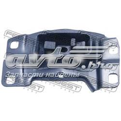 Compre BBT939070A Mazda Coxim (suporte) esquerdo superior de motor
