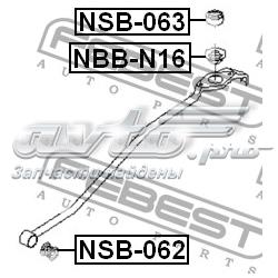 Bota de proteção de ligação de mudança Febest NBBN16 preço, a partir de 8,11 USD