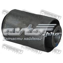 Bloco silencioso do braço oscilante inferior traseiro Febest MZAB102 preço, a partir de 8,80 USD