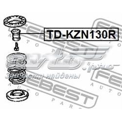 Pára-choque (grade de proteção) de amortecedor traseiro Toyota 4830635160 preço, a partir de 22,77 USD
