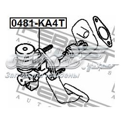 Cilindro mestre de embraiagem Japan Parts FR514 preço, a partir de 78,88 USD