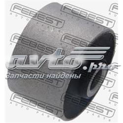 Compre MAB133 Febest Bloco silencioso da barra longitudinal traseira