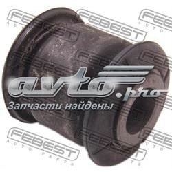 34112AG00A9E Subaru Bloco silencioso de fixação da cremalheira da direção