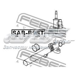Bloco silencioso de fixação da cremalheira da direção Subaru 34112AG00A9E preço, a partir de 7,90 USD
