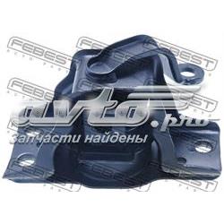 Coxim (suporte) direito de motor 57200 Metalcaucho