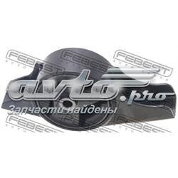 Coxim (suporte) traseiro de motor 113205U101 Nissan/Infiniti