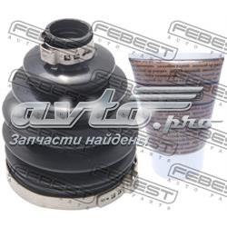 Bota de proteção externa de junta homocinética do semieixo traseiro Febest 1217PCM10R preço, a partir de 22,21 USD