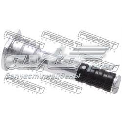Guia inferior de suporte dianteiro 1274LOWF1 Febest