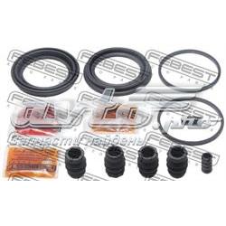 SB000028 Hyundai/Kia Kit de reparação de suporte do freio dianteiro