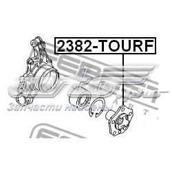 13750 Fare Cubo dianteiro