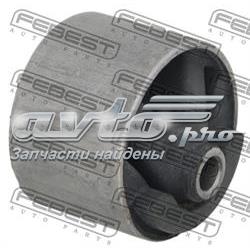 Coxim (suporte) traseiro de motor Febest MMBH77MRR preço, a partir de 24,26 USD
