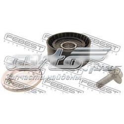 Rolo de reguladora de tensão da correia de transmissão Febest 2487001 preço, a partir de 17,73 USD