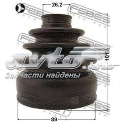 Compre GP2722540 Mazda Bota de proteção interna de junta homocinética do semieixo dianteiro