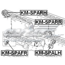 Coxim (suporte) dianteiro de motor Hyundai/Kia 0K2N139050 preço, a partir de 25,17 USD