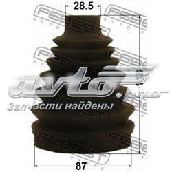 Compre GP2722530 Mazda Bota de proteção externa de junta homocinética do semieixo dianteiro