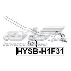 Compre RUH91 Japan Parts Bucha de estabilizador dianteiro