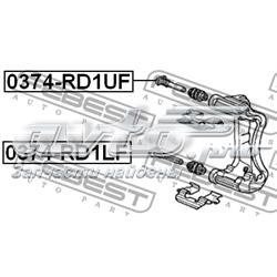 Guia inferior de suporte dianteiro Honda 45235SL0003 preço, a partir de 11,96 USD