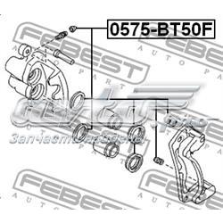 Kit de reparação de suporte do freio dianteiro 4112009G25 Nissan/Infiniti