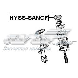 Suporte de amortecedor dianteiro Hyundai/Kia 546104D000 preço, a partir de 19,45 USD