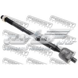 Tração de direção 4550380006 Toyota