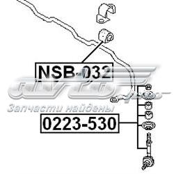  Febest 0223530