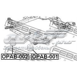 Bloco silencioso (coxim) de viga dianteira (de plataforma veicular) Opel 302067 preço, a partir de 8,87 USD
