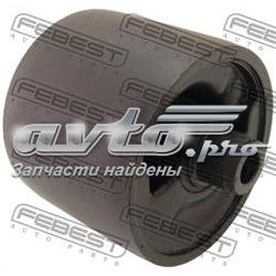 Coxim (suporte) traseiro de motor (bloco silencioso) Febest NMBA33MRR preço, a partir de 30,15 USD