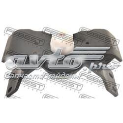 Compre 1237130080 Toyota Coxim de transmissão (suporte da caixa de mudança)