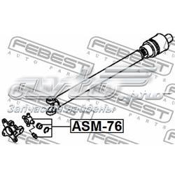 Cruzeta da junta universal dianteira ASM76 Febest