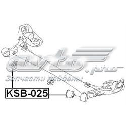 Bloco silencioso de viga traseira (de plataforma veicular) Hyundai/Kia 551600Q000 preço, a partir de 28,19 USD
