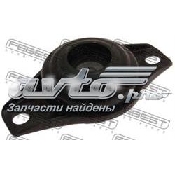 Suporte de amortecedor traseiro Ford 1437051