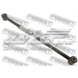 552202E000 Hyundai/Kia Braço oscilante de suspensão traseira transversal