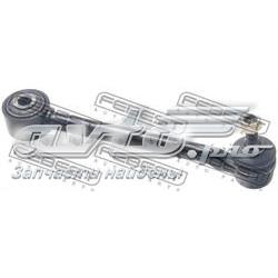 Compre 40117 Metalcaucho Barra transversal de suspensão traseira